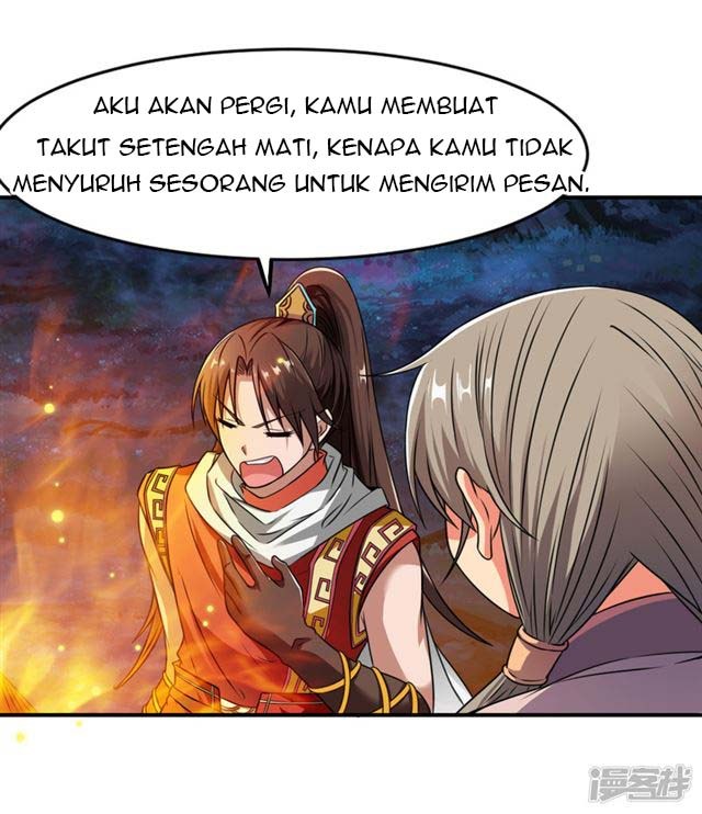 Zhang Ding Chapter 04 Gambar 12